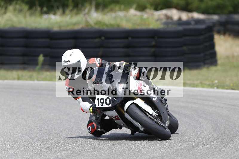 /33 24.07.2025 Speer Racing ADR/Gruppe rot/190